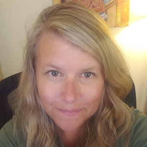 Photo of Kate Reilly
